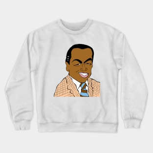 CLASSIC TV SHOW BENSON Crewneck Sweatshirt